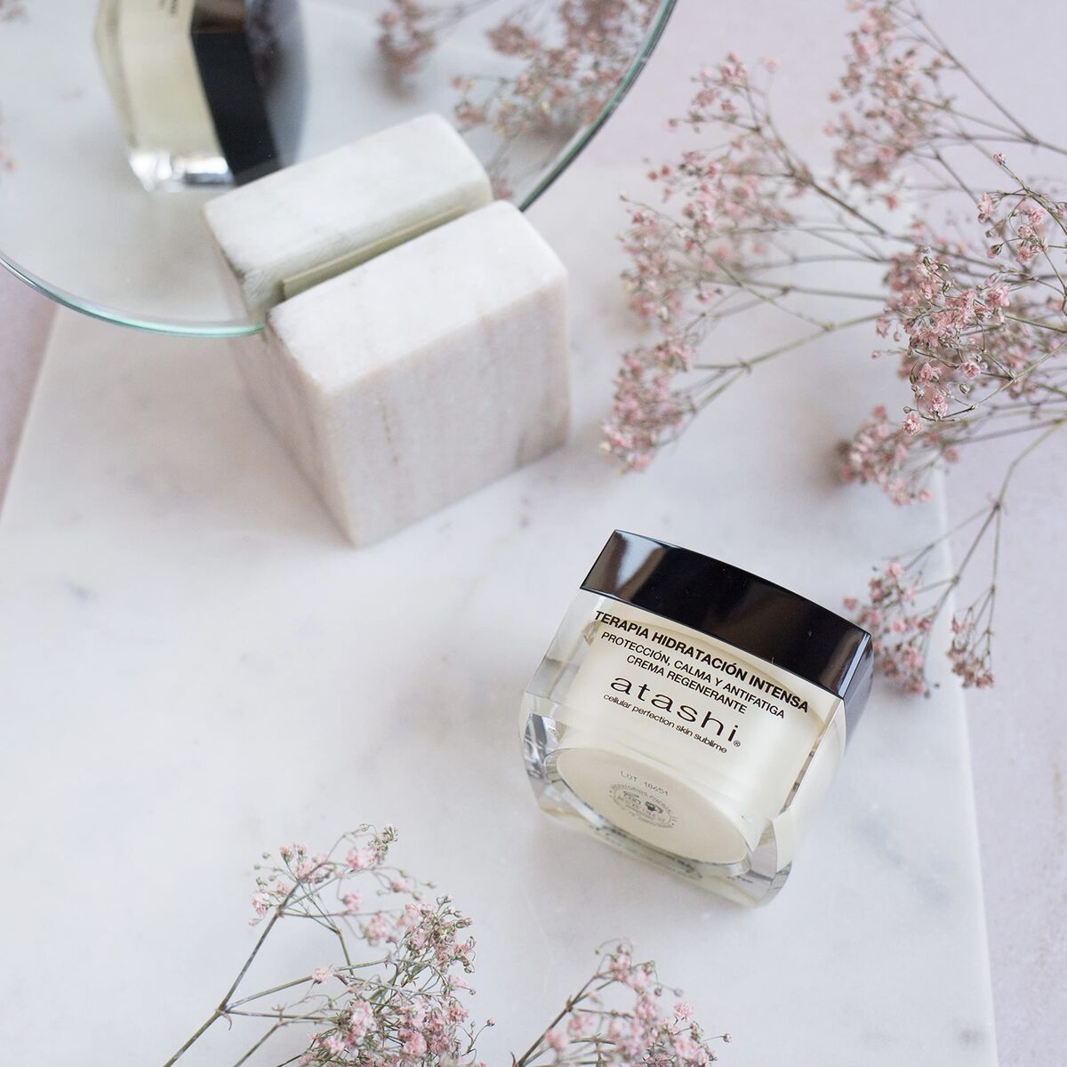 Krém na obličej Atashi Cellular Perfection Skin Sublime 50 ml